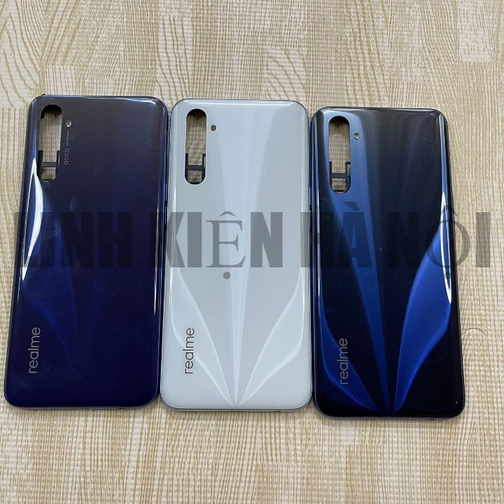 Vỏ máy Realme 6