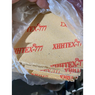 Mex bìa độn form túi, cặp (1.2mm)