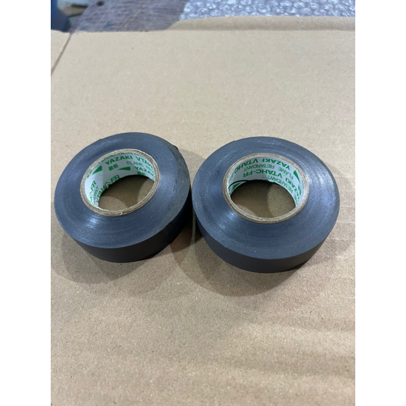 Combo 1kg băng dính điện bãi nhật