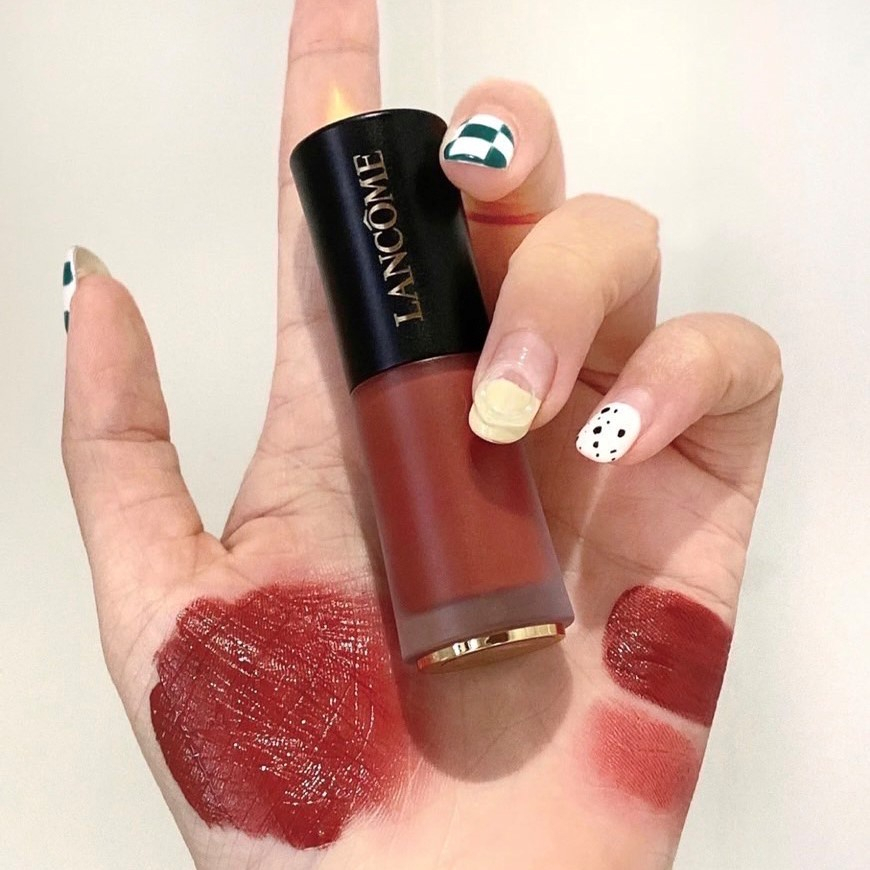 Son Lancome/Son kem lì Lancome/Lancome L'absolu Rouge 3.5ml