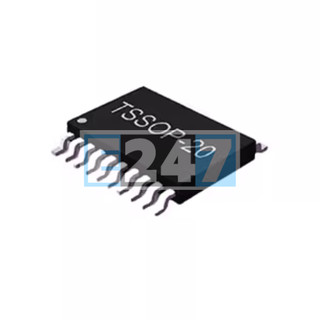 Chip Dán MCU CH32V003F4P6 TSSOP20