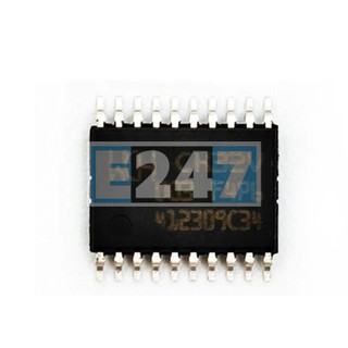 Chip Dán MCU CH32V003F4P6 TSSOP20