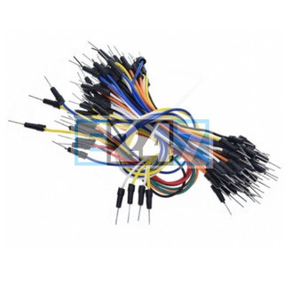 COMBO 65 DÂY CẮM TEST CÁC LOẠI (TEST BOARD)