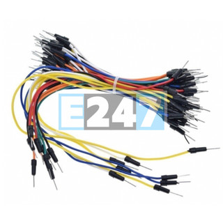 COMBO 65 DÂY CẮM TEST CÁC LOẠI (TEST BOARD)