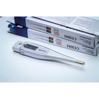 Nhiệt kế điện tử kẹp nách microlife mt550