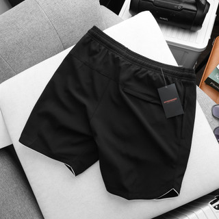 Quần Short Trơn Hyperboost Gen 2