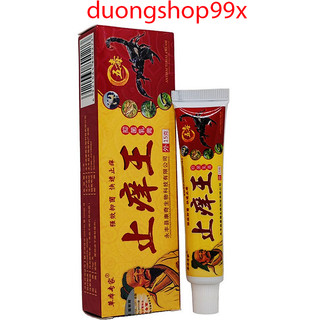 [ogđ] Bọ Cạp Đỏ, Kem bôi ngoài da thảo mộc chuyên nấm ngứa..-duongshop99x