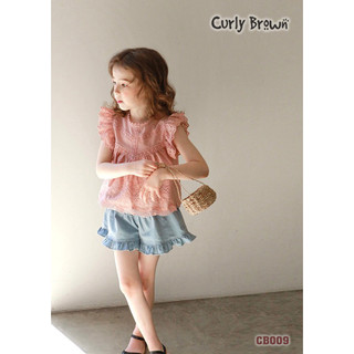  Bộ set bé gái gồm áo và váy dạng Baby doll 