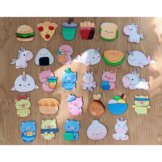 Hình dễ thương tô màu cho bé, cá gỗ tô màu. Hình tô màu