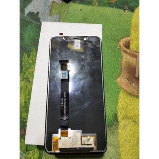 Màn hình Nokia 8.1 X7
