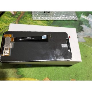Màn hình Nokia 8.1 X7