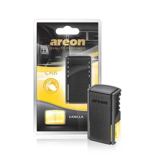 Nước Hoa Ô Tô AREON