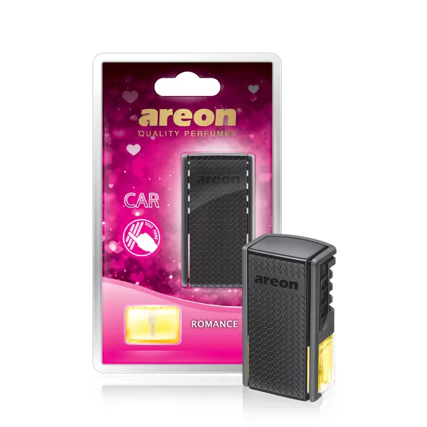 Nước Hoa Ô Tô AREON