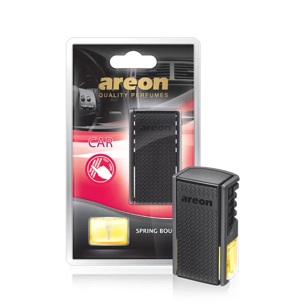 Nước Hoa Ô Tô AREON