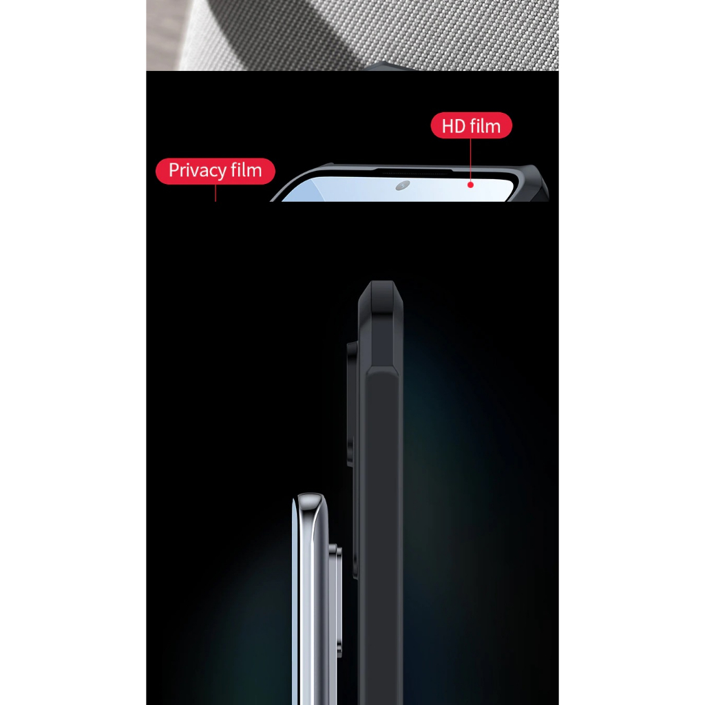 Ốp lưng chống sốc Xiaomi Mi 12 Pro / Mi 12pro / Mi12pro / Mi 12S Pro / Mi12Spro / Mi12S Pro chính hãng XUNDD siêu bền