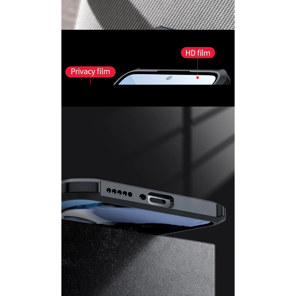 Ốp lưng chống sốc Xiaomi Mi 12 Pro / Mi 12pro / Mi12pro / Mi 12S Pro / Mi12Spro / Mi12S Pro chính hãng XUNDD siêu bền
