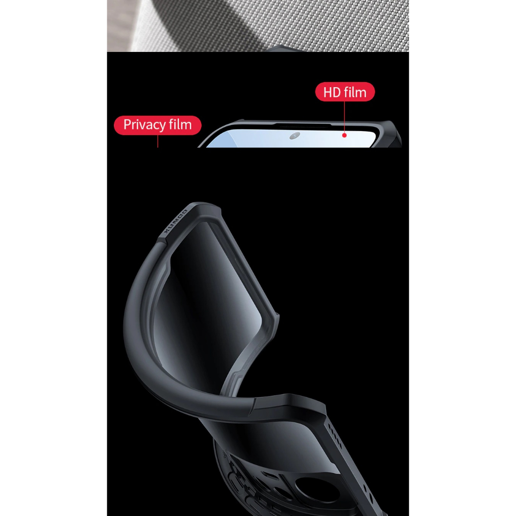 Ốp lưng chống sốc Xiaomi Mi 12 Pro / Mi 12pro / Mi12pro / Mi 12S Pro / Mi12Spro / Mi12S Pro chính hãng XUNDD siêu bền