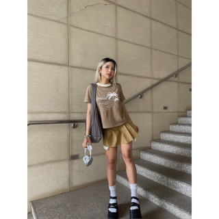 Áo thun Baby Tee Summer Sad THEL