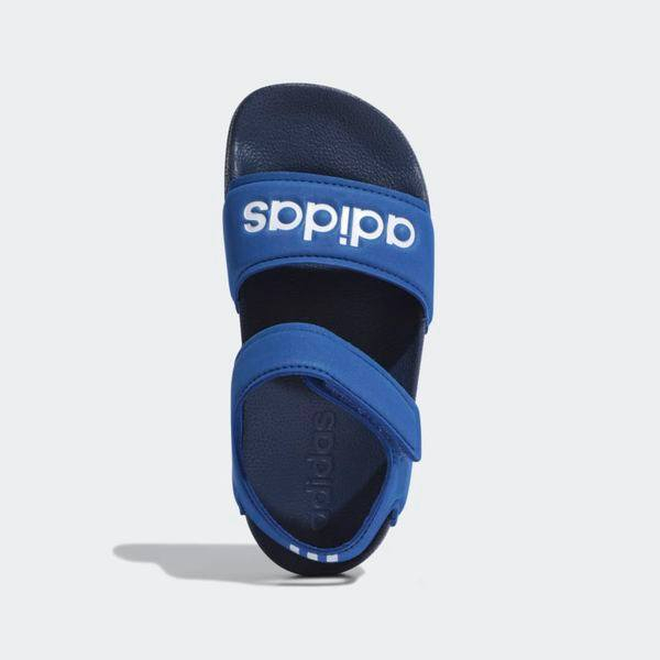 Dép Adidas ADILETTE SANDALS KIDS chjir duy nhất size 31
