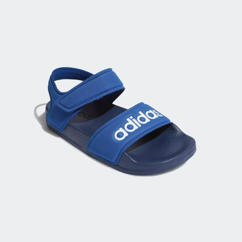 Dép Adidas ADILETTE SANDALS KIDS chjir duy nhất size 31