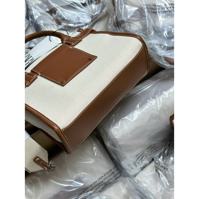 ZR BAG AUTH