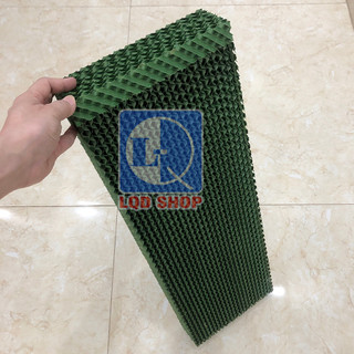 Tấm làm mát Quạt hơi nước Boss S101 (kt:72x23.5x7cm)