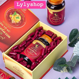 Sâm Tố Nữ Plus