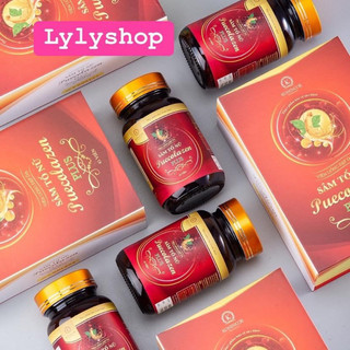 Sâm Tố Nữ Plus