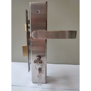 Khoá roma italy inox sus 304