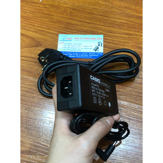 Bộ nguồn đàn organ casio 9.5v cho đàn ctk-3200 ctk-3300 ctk-3350 ctk-3500 ctk-3388