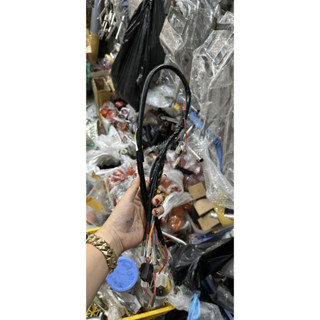 Dây điện sường IC xe 67. Dành cho các dòng xe 67, 68, CD, CL...