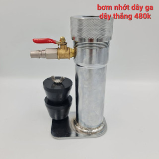 Bộ Thông Dầu Dây Ga, Dây Thắng (Phanh), Dây E, Hàng CSG