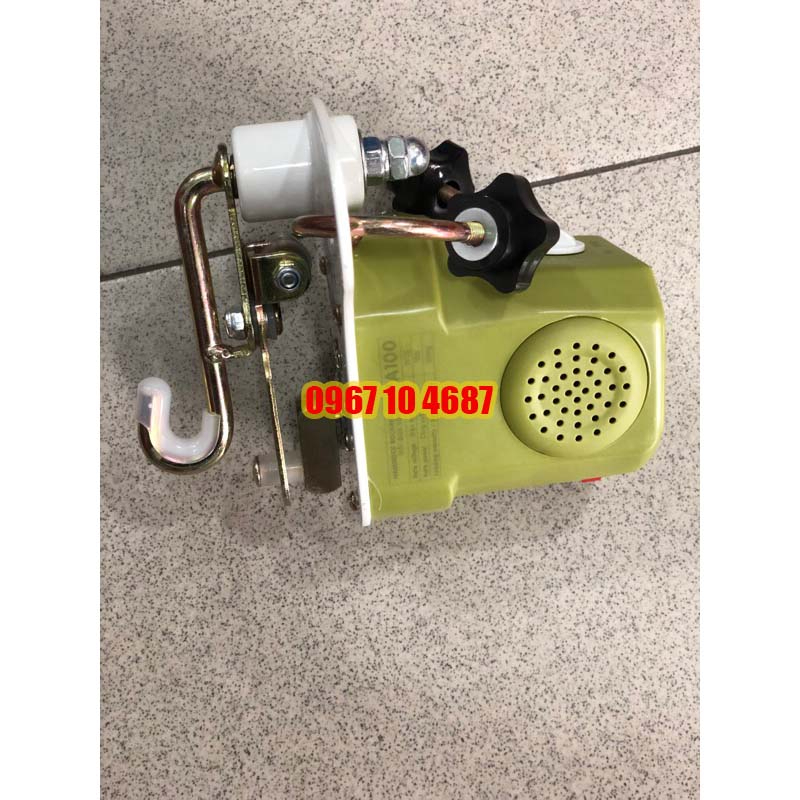 Máy Đưa Võng Autoru A100 Siêu Trâu