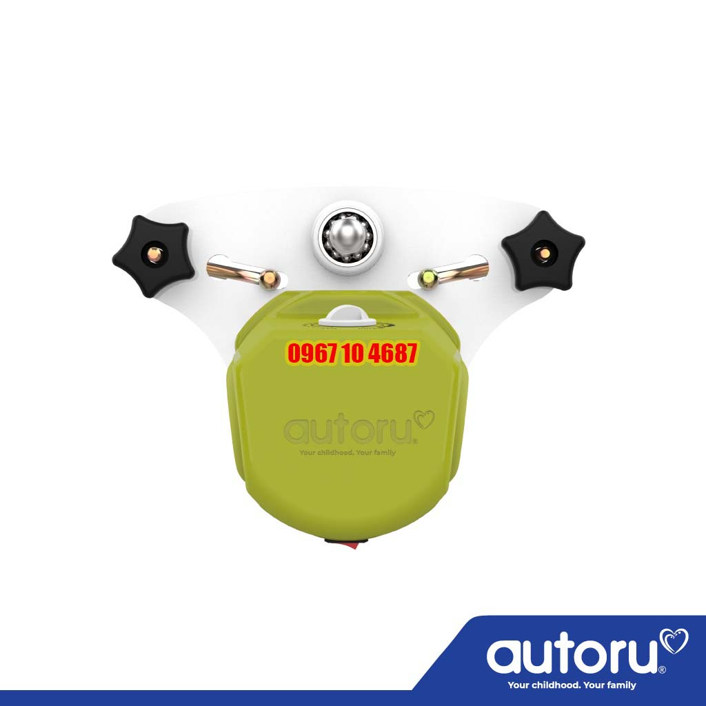 Máy Đưa Võng Autoru A100 Siêu Trâu