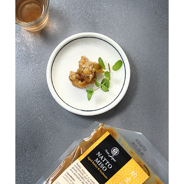 Natto Miso Nhật  - Đậu Tương Lên Men Tươi Ăn Liền Nhật Bản