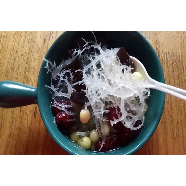 Rong sụn Khô thiên nhiên Nha Trang- Tăng cường collagen đẹp da