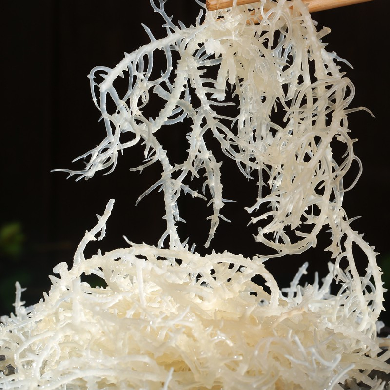 Rong sụn Khô thiên nhiên Nha Trang- Tăng cường collagen đẹp da