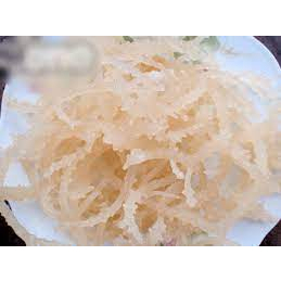 Rong sụn Khô thiên nhiên Nha Trang- Tăng cường collagen đẹp da