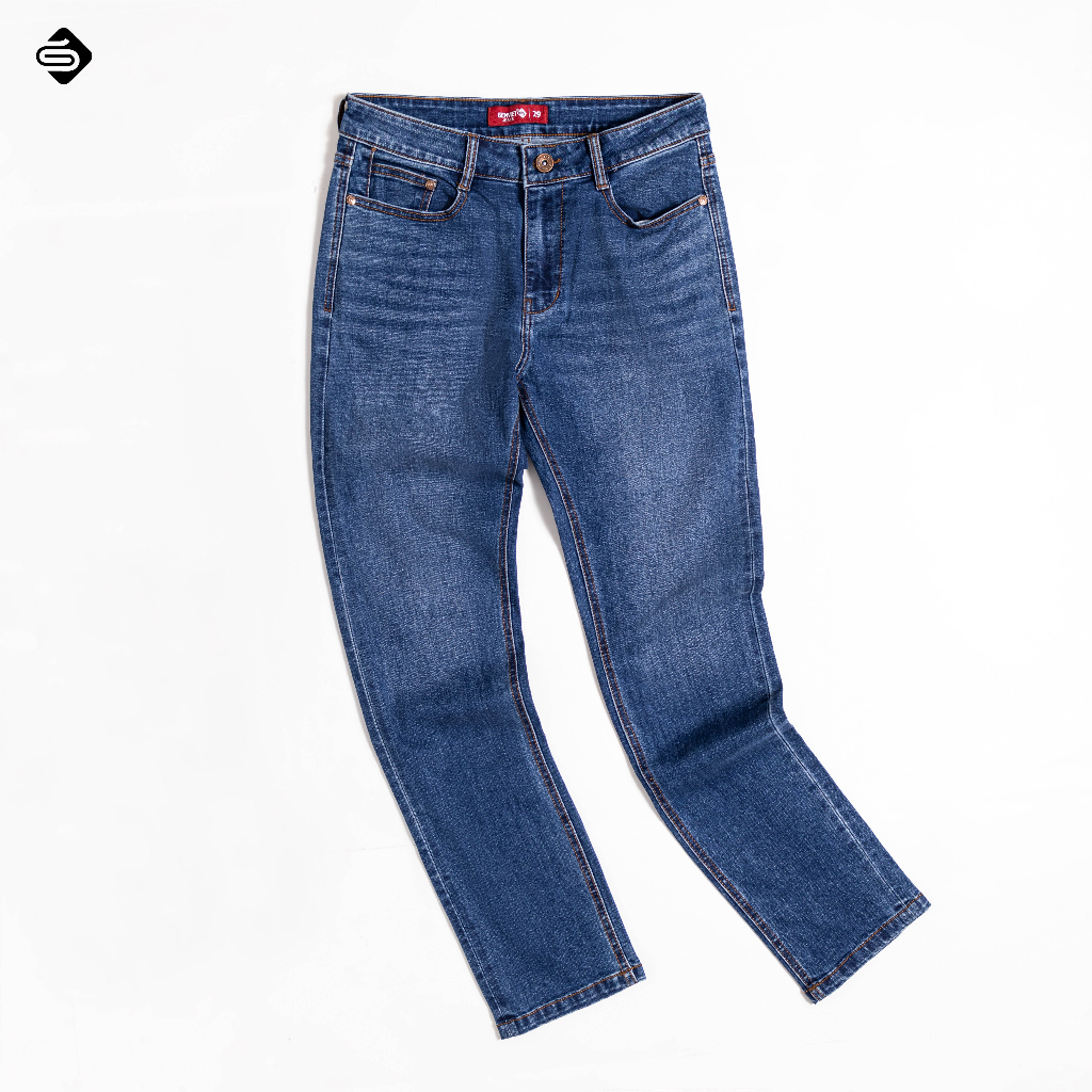 Quần Dài Jeans Nam D1108J8079