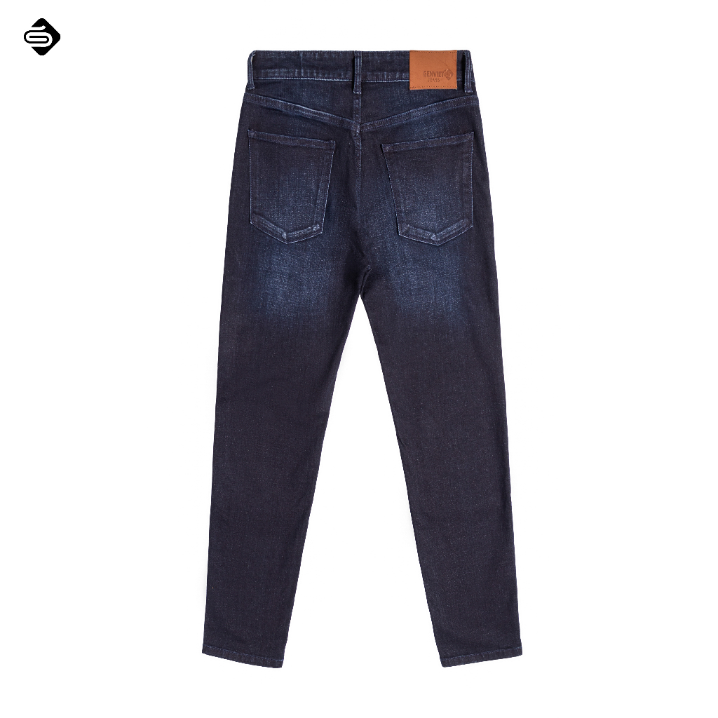 Quần Dài Jeans Nam D1108J8079