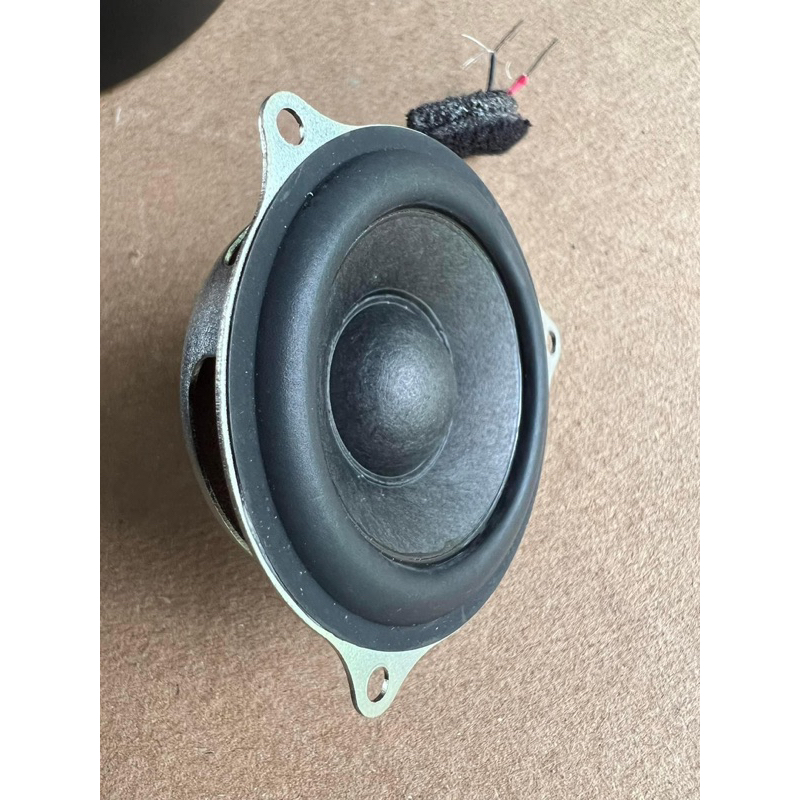 Loa toàn dải từ neo tháo cụm loa akg ra