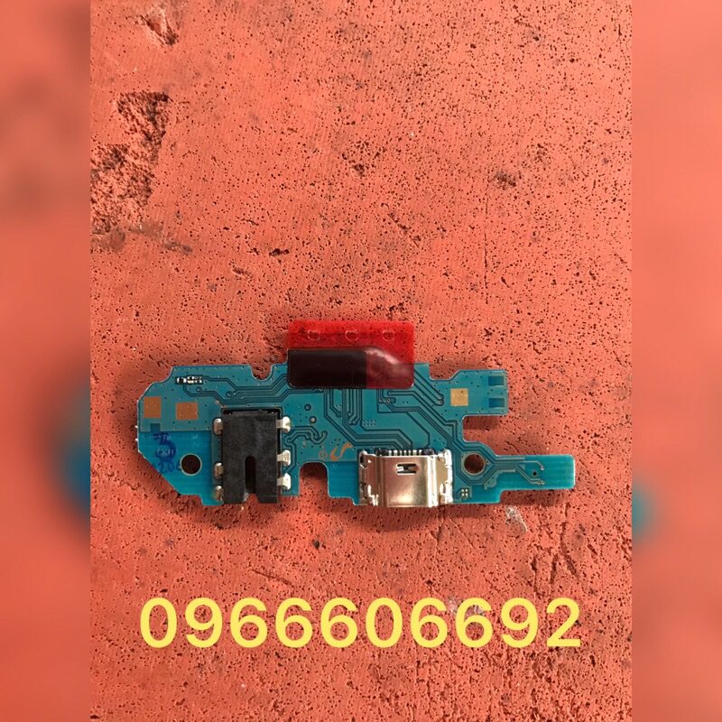 Bo Sạc Sam Sung A10 Zin Linh Kiện