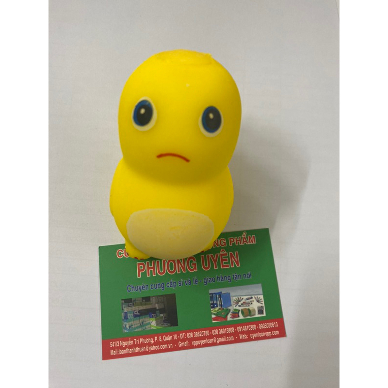 Đồ Chơi Xả Stress Mochi  Rồng Sữa Nailong