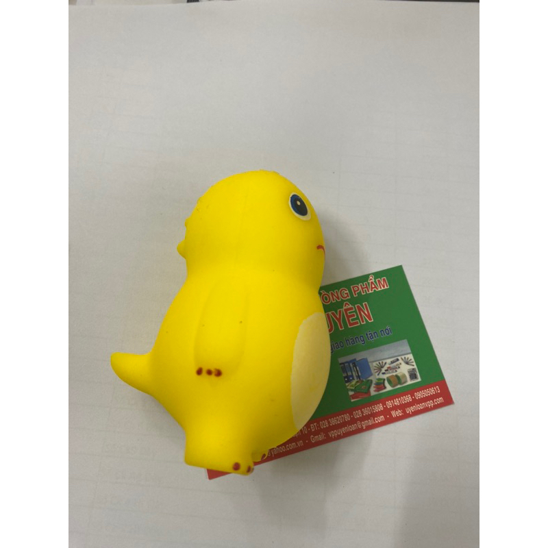 Đồ Chơi Xả Stress Mochi  Rồng Sữa Nailong