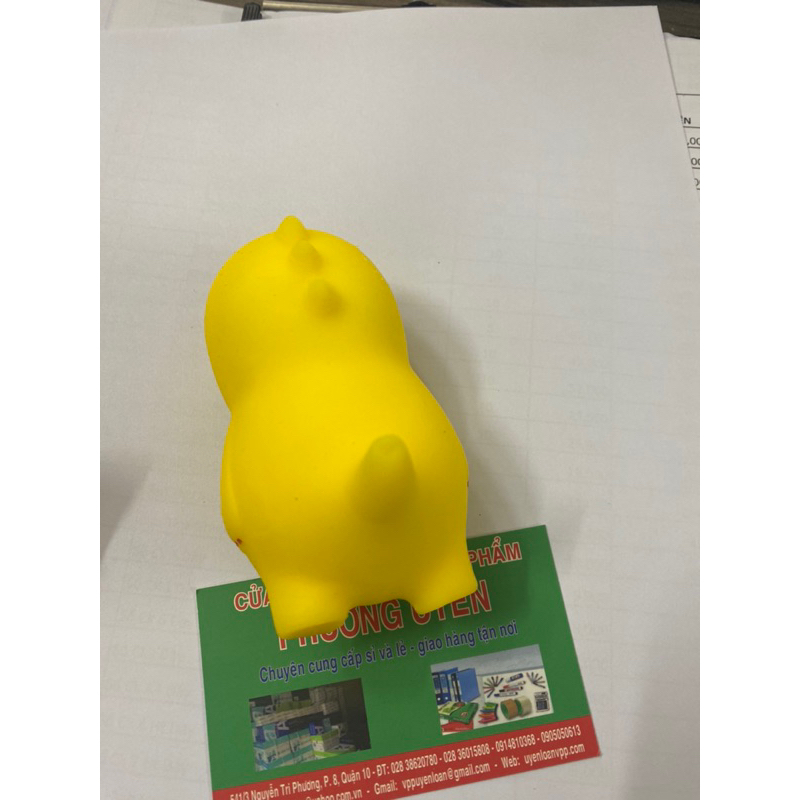 Đồ Chơi Xả Stress Mochi  Rồng Sữa Nailong