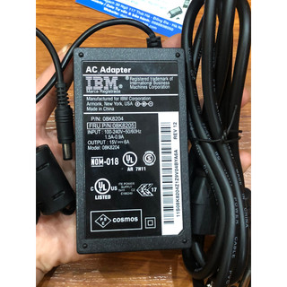 Adapter nguồn 15v 6a ibm chính hãng >>>