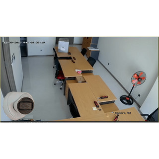 Camera IP 2.0 KBVISION KX-A2012TN3