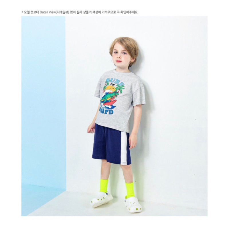 Set Jelispoon Việt Nam xuất Hàn bé trai