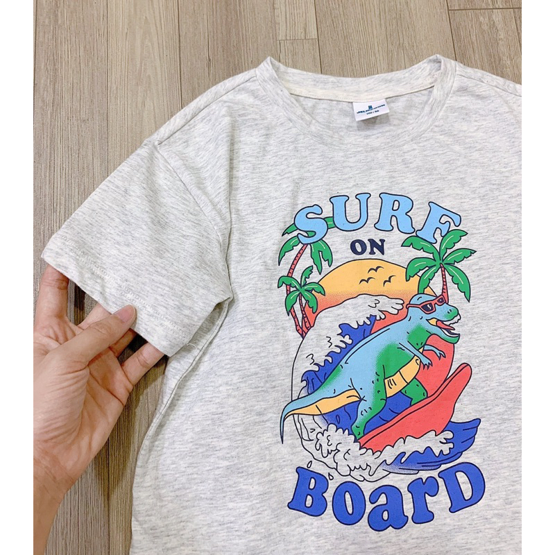 Set Jelispoon Việt Nam xuất Hàn bé trai