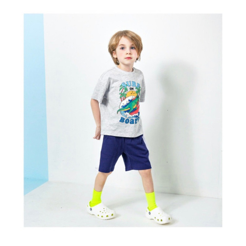 Set Jelispoon Việt Nam xuất Hàn bé trai